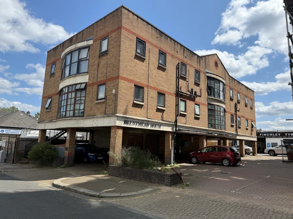 Ballards Lane, Finchley