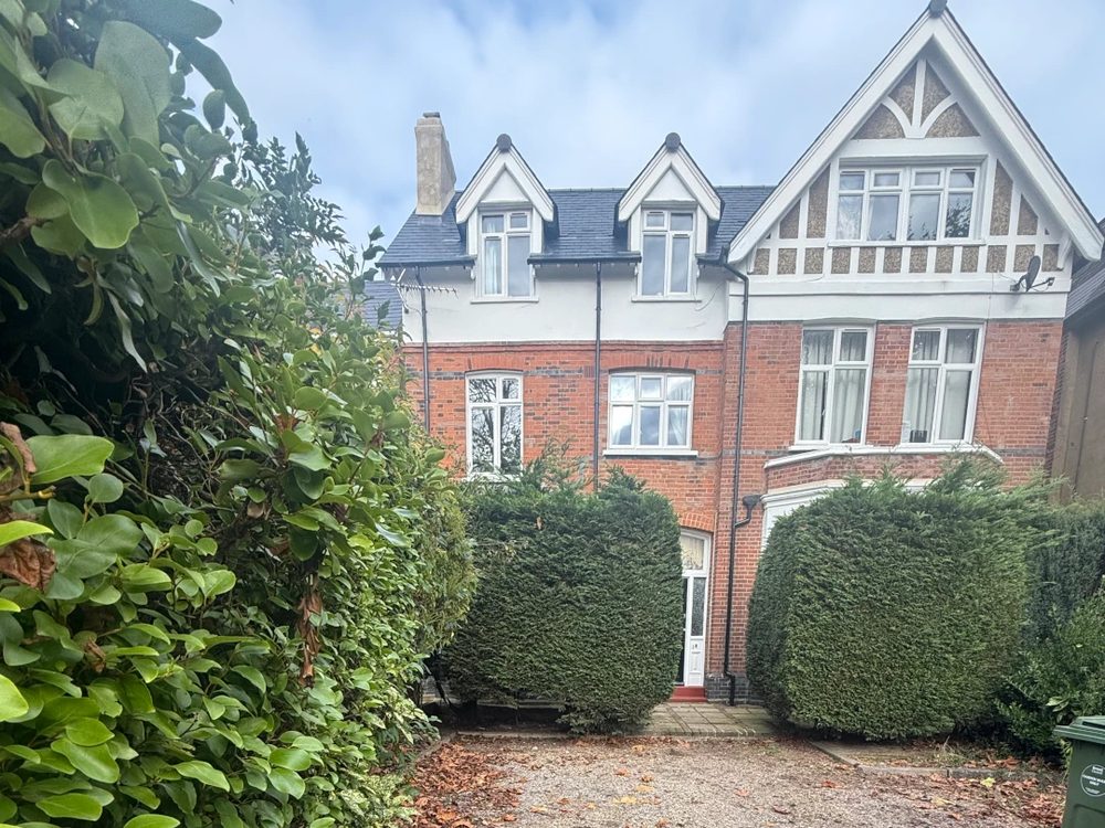Brondesbury Park, Brondesbury