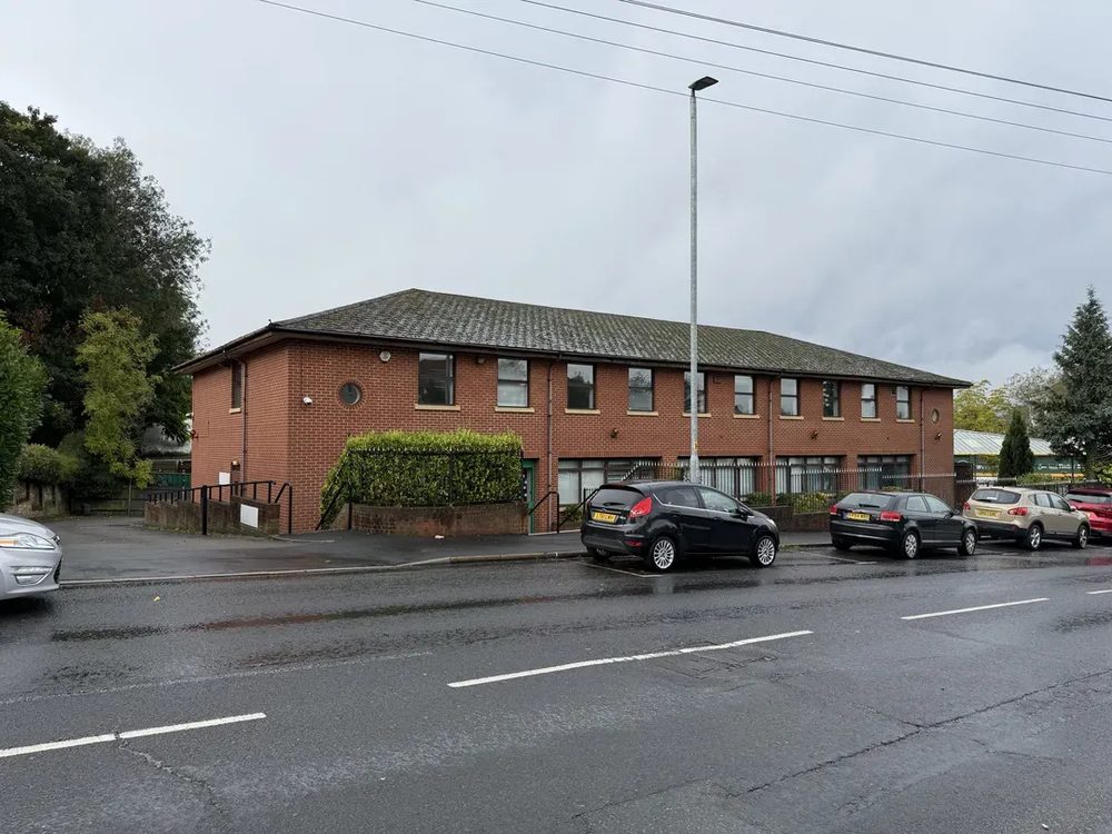 Lawn Lane, Hemel Hempstead