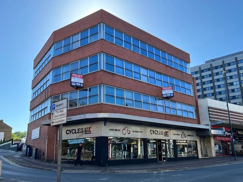 Lower Stone Street, Maidstone