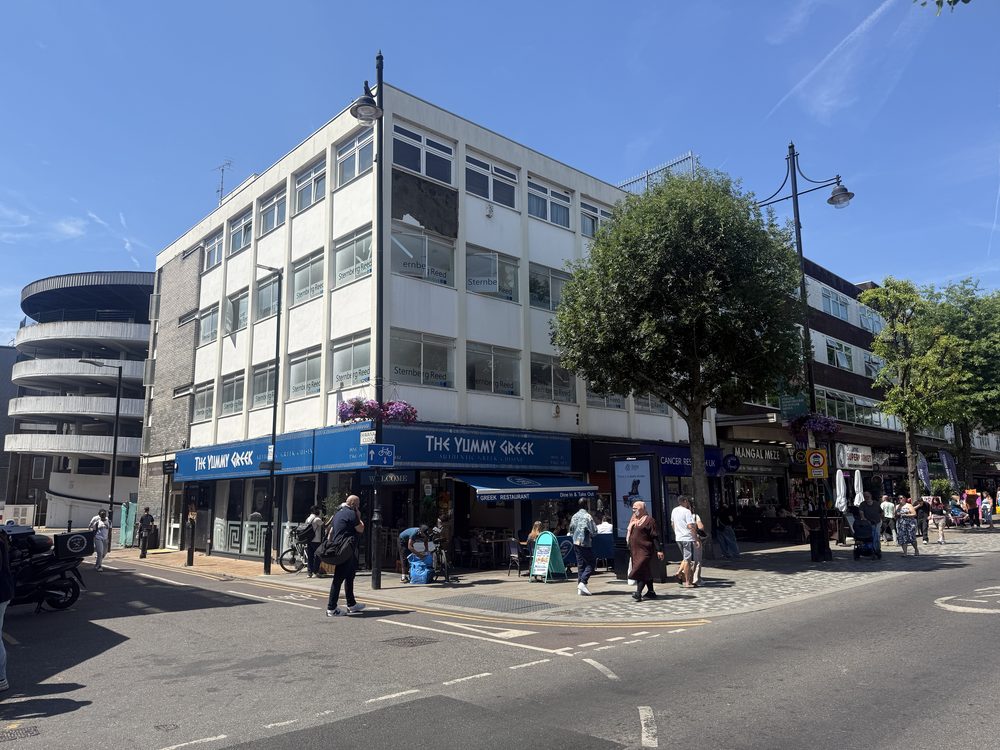 South Street, Romford