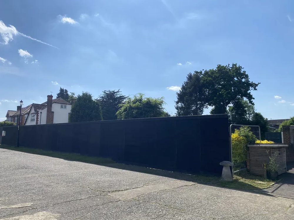Spring Court Road, Barnet