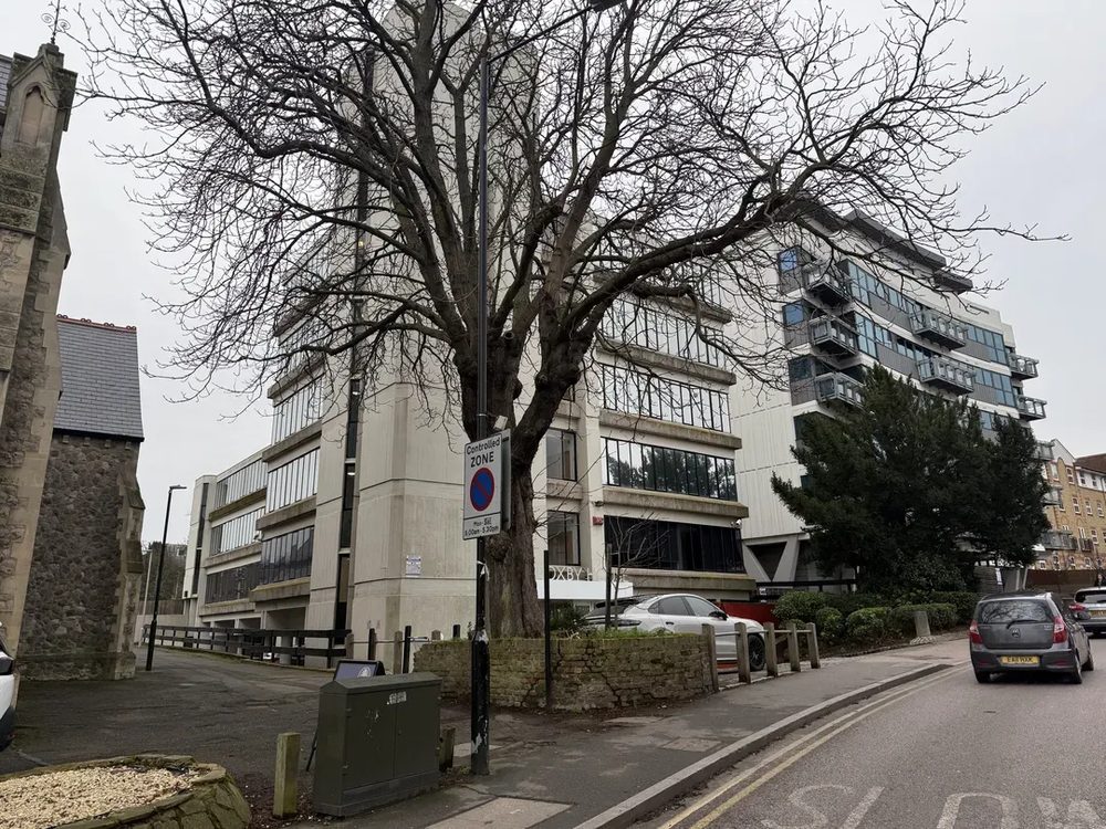 Station Road, Sidcup