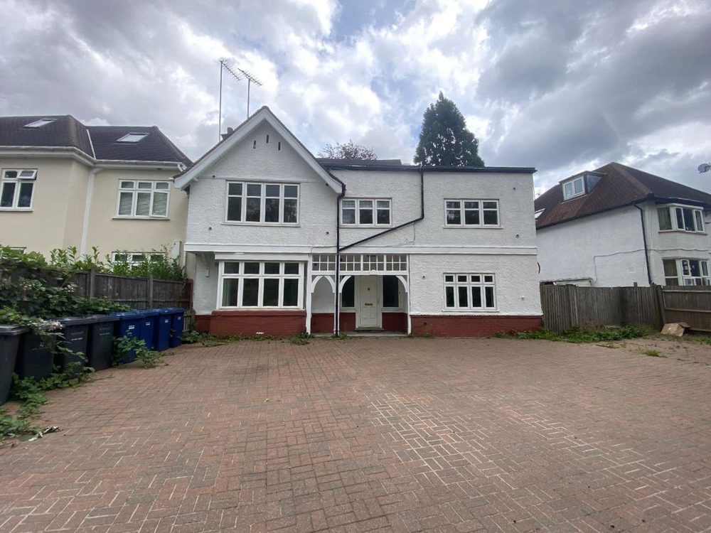 The Drive, Finchley