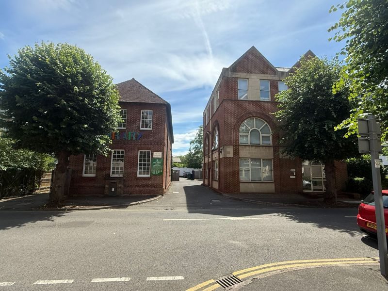 West Byfleet, KT14